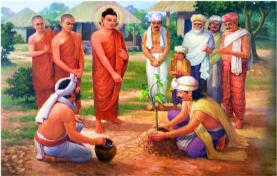 9 cách thay đổi số phận khi áp dụng các giáo lý nhà Phật