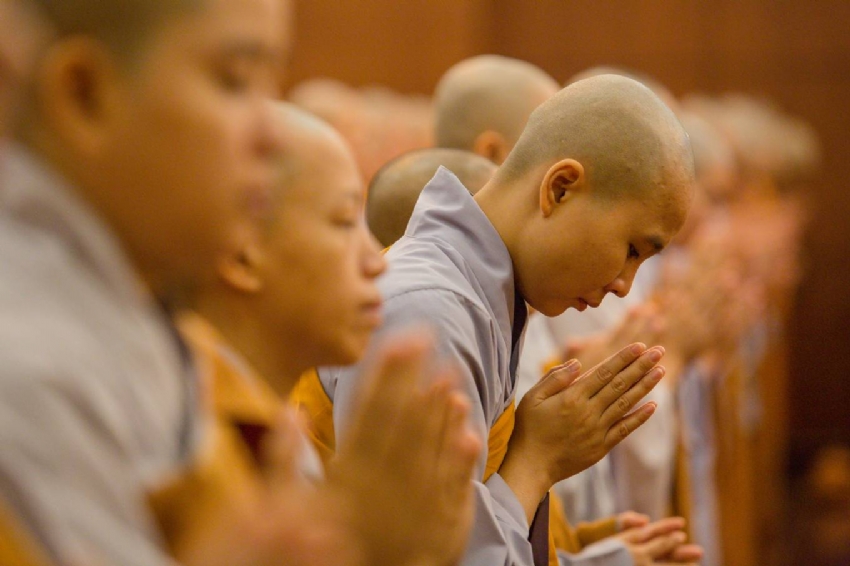 Bản chất cầu nguyện