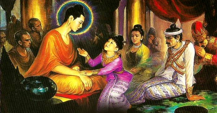 Bàn về hai chữ cư sĩ trong kinh Tăng nhất A-hàm