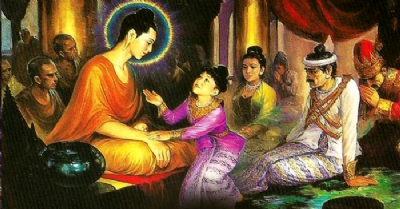 Bàn về hai chữ cư sĩ trong kinh Tăng nhất A-hàm