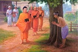 Bốn hạng người luôn sống khổ