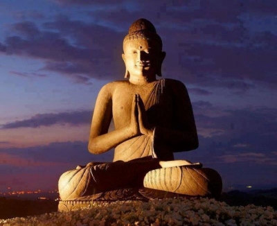 Điều phục ý căn