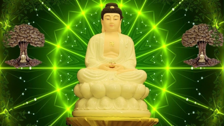Đức Phật - Mùa Phật Đản