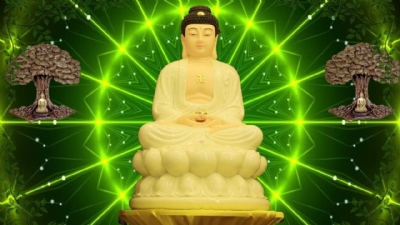 Đức Phật - Mùa Phật Đản