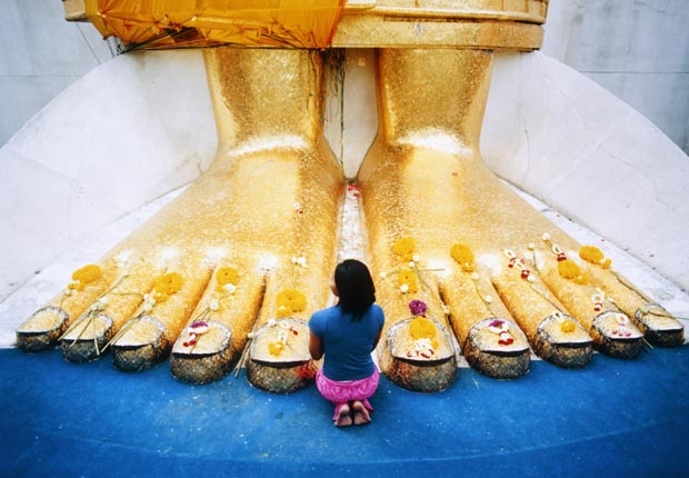 Hai pháp lành hộ trì thế gian