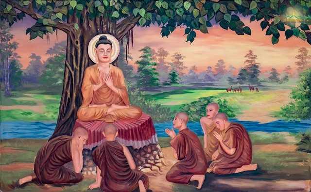 Kinh Pháp Hoa Bổn Môn