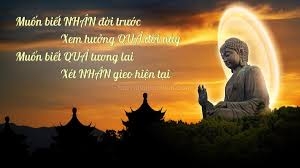 Làm ơn hãy nghĩ đến sự tồn vong của chánh pháp và lợi ích chúng sanh