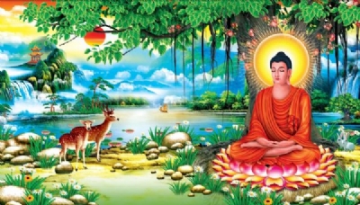 Người mang trí tuệ đến nhân gian