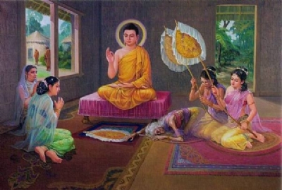 Nhân  quả