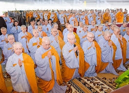 Phụ Nữ Trong Chánh Pháp