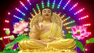 Sự kiện tháng tư