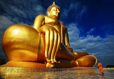 Thế nào là mười nghiệp lành?