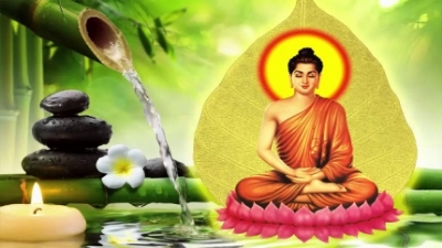 Tứ Niệm Xứ