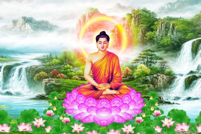 Tứ vô lượng tâm
