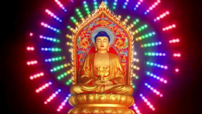 Tứ Vô Lượng Tâm