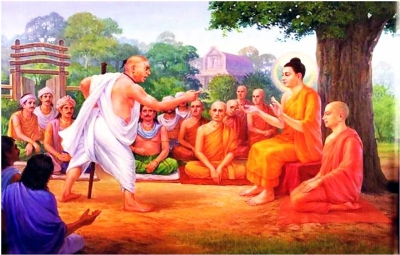 Tứ Vô Lượng Tâm