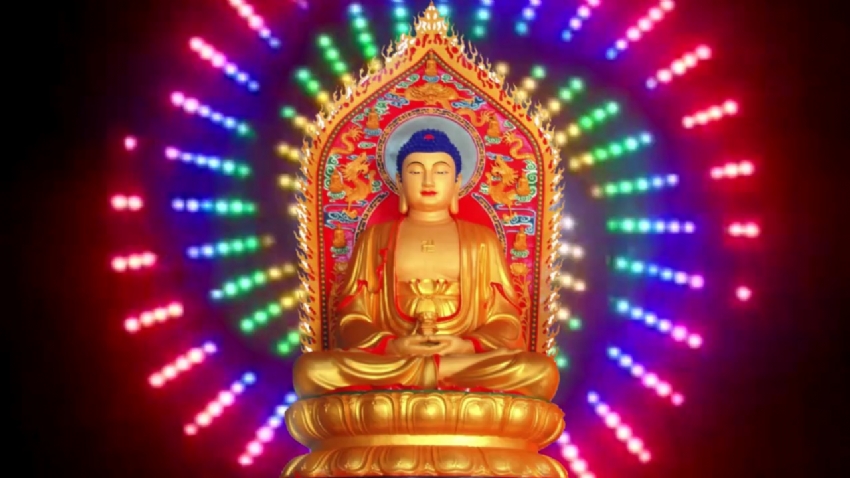 Tụng kinh – niệm Phật