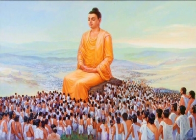 Ý nghĩa phẩm Pháp sư thứ 10 kinh Pháp Hoa