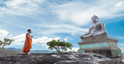 Ý nghĩa xuất gia