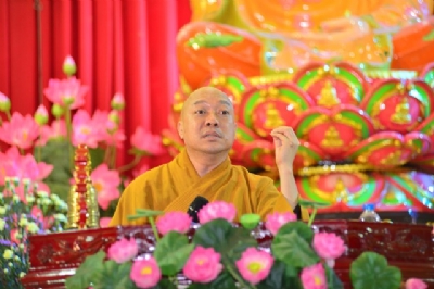 Thuyết giảng