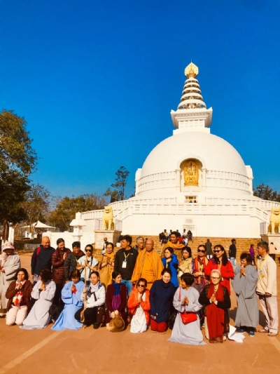 Vaishaly - Tỳ Xá Ly 2023