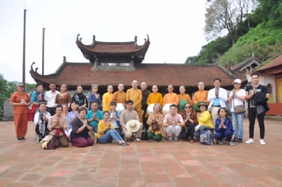 Vesak 2019
