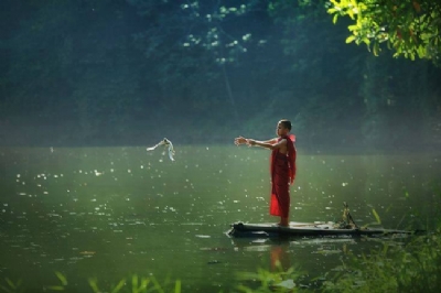 Hãy từ bi hỷ xả nhưng xin đừng chìm trong vô minh
