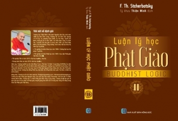 Chương 1: Logic học phương Đông