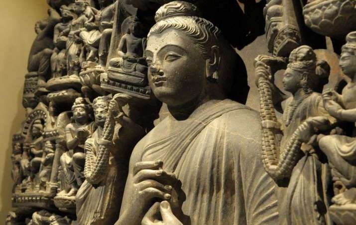 Những vấn đề Triết học Phật giáo - Siêu Hình Học