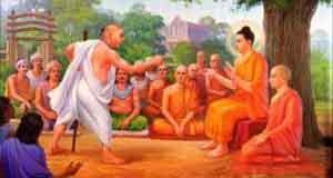 Ác khẩu và quả báo