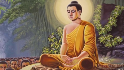 Bốn Chất Liệu Chánh Niệm