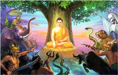 Con đường chứng ngộ chân lý