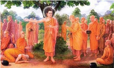 Con người hơn nhau ở điểm nào