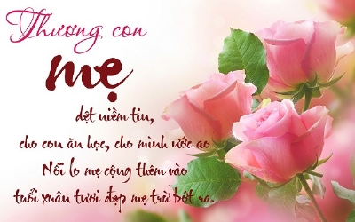 Con Nợ Mẹ Một Lời Xin Lỗi