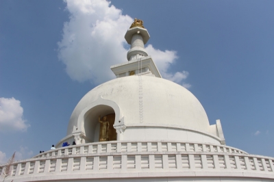 Đất Phật Nhiệm Mầu