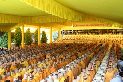 Đồng tu Phạm hạnh