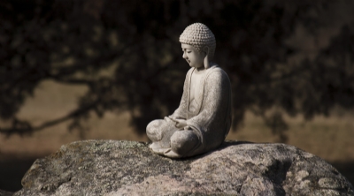 Đức Phật và cuộc chuyển hóa tâm thức