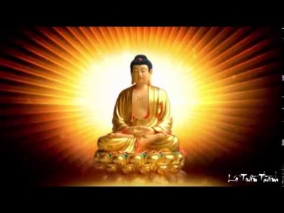 Hào quang đức Phật