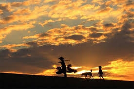 Hình Bóng Cha Hiền