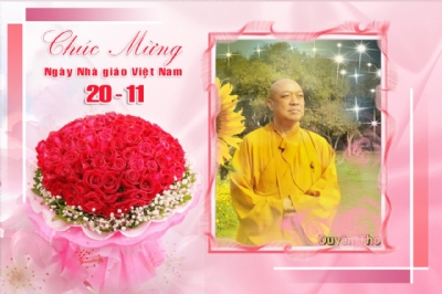 Ngẫm nghĩ ơn thầy