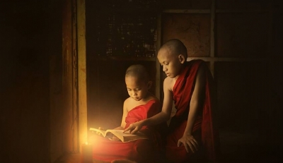 Nhân Cách Người Tu Sĩ