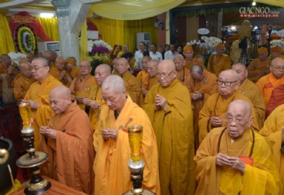 Nhân Duyên Kỳ Ngộ