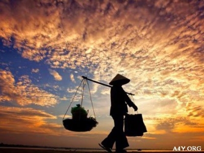 Nhớ Mẹ Ngày Vu Lan