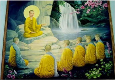 Nỗi Lòng Di Mẫu