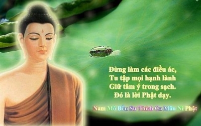 Phật Dạy về đạo làm người