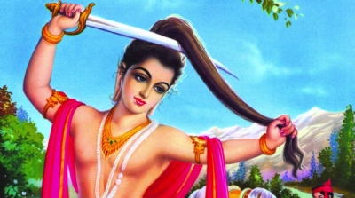 Thái Tử Đạt Đa