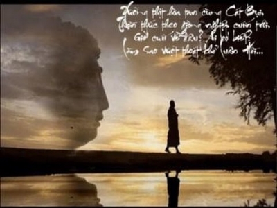 Theo Dấu Chân Người