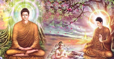 Thích Ca Phật Từ