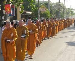 Vai trò và trách nhiệm của người xuất gia trong bối cảnh hiện nay