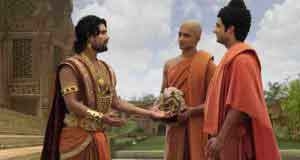 Vua A Xà Thế Sám Hối